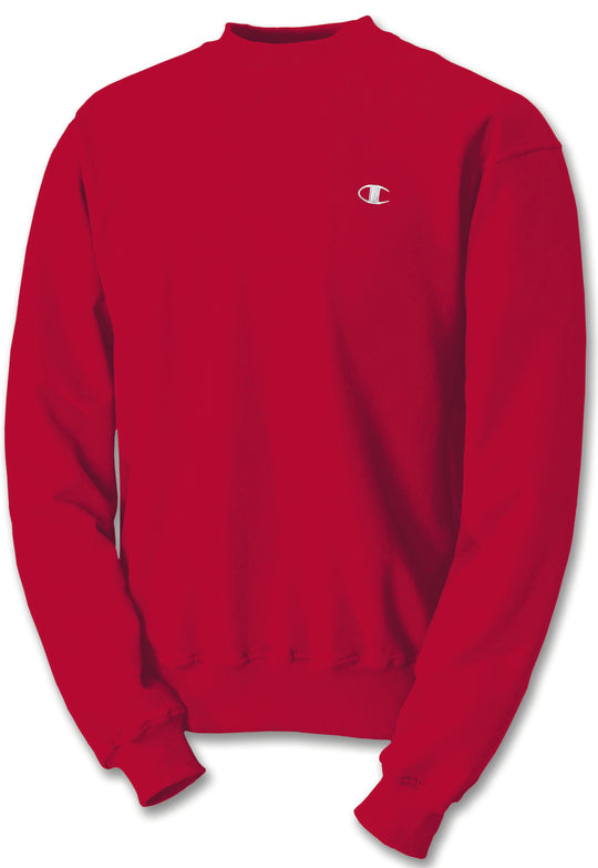 Champion Double Dry Fleece Men's Sweatshirt