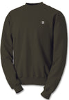 Champion Double Dry Fleece Men's Sweatshirt