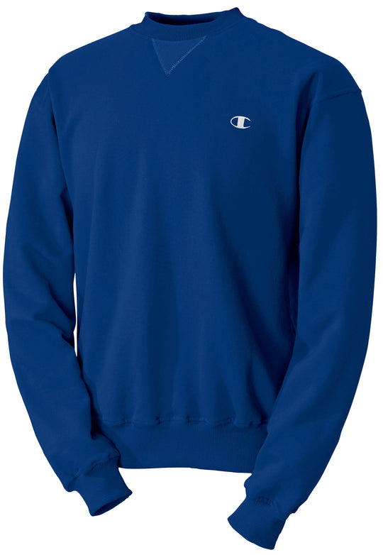 Champion Double Dry Fleece Men's Sweatshirt