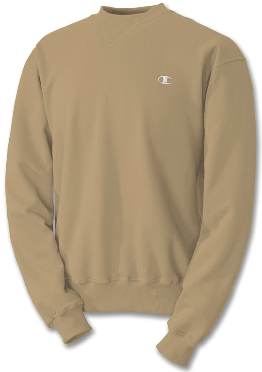 Champion Double Dry Fleece Men's Sweatshirt