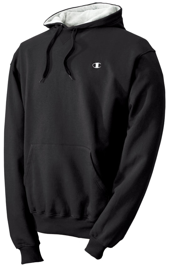 Champion Double Dry® Fleece Mens Hoodie