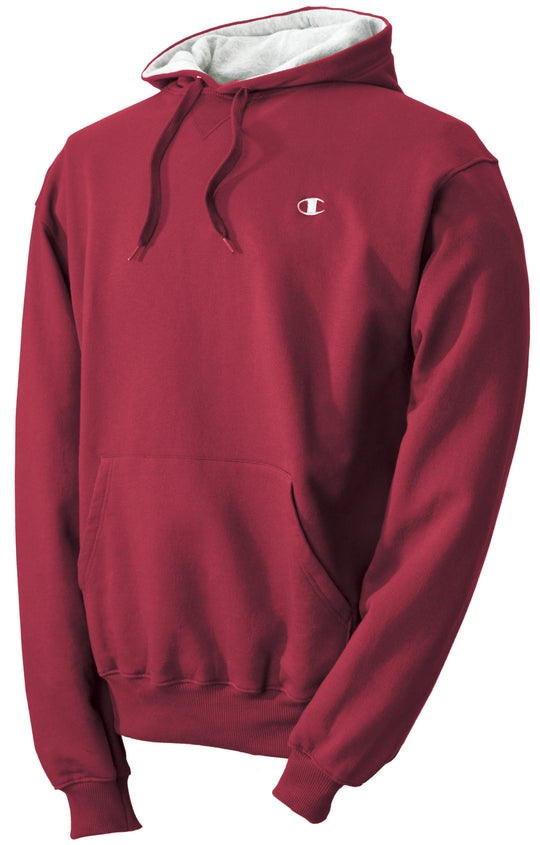 Champion Double Dry® Fleece Mens Hoodie