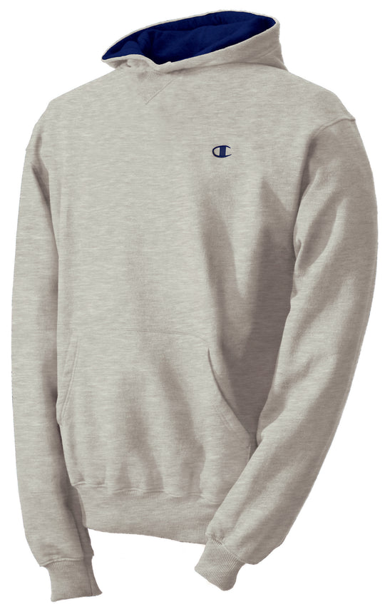 Champion Double Dry® Fleece Mens Hoodie
