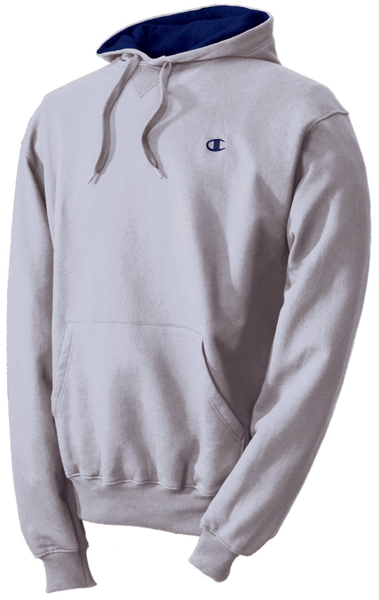 Champion Double Dry® Fleece Mens Hoodie