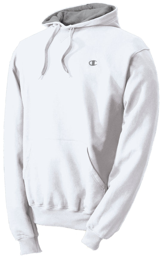 Champion Double Dry® Fleece Mens Hoodie