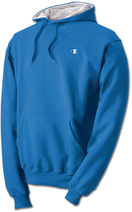 Champion Double Dry® Fleece Mens Hoodie