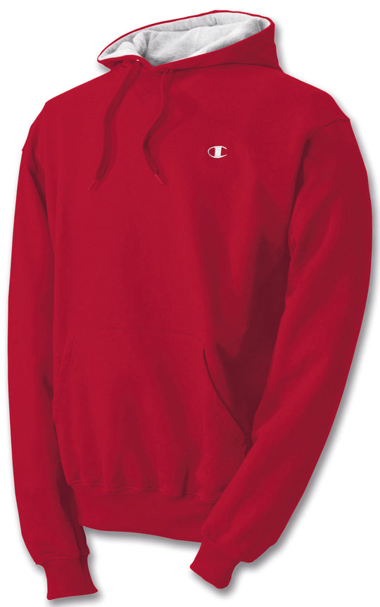 Champion Double Dry® Fleece Mens Hoodie