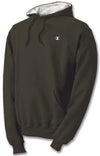 Champion Double Dry® Fleece Mens Hoodie