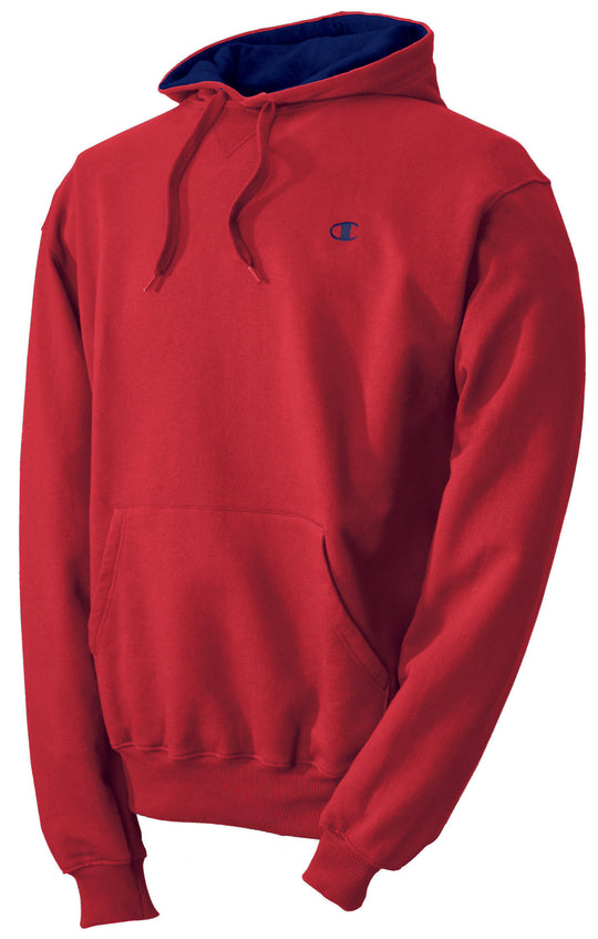 Champion Double Dry® Fleece Mens Hoodie