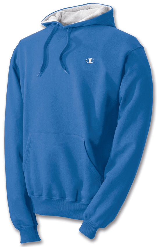 Champion Double Dry® Fleece Mens Hoodie