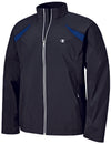 Champion Mens Lightweight Double Dry Vented Jacket