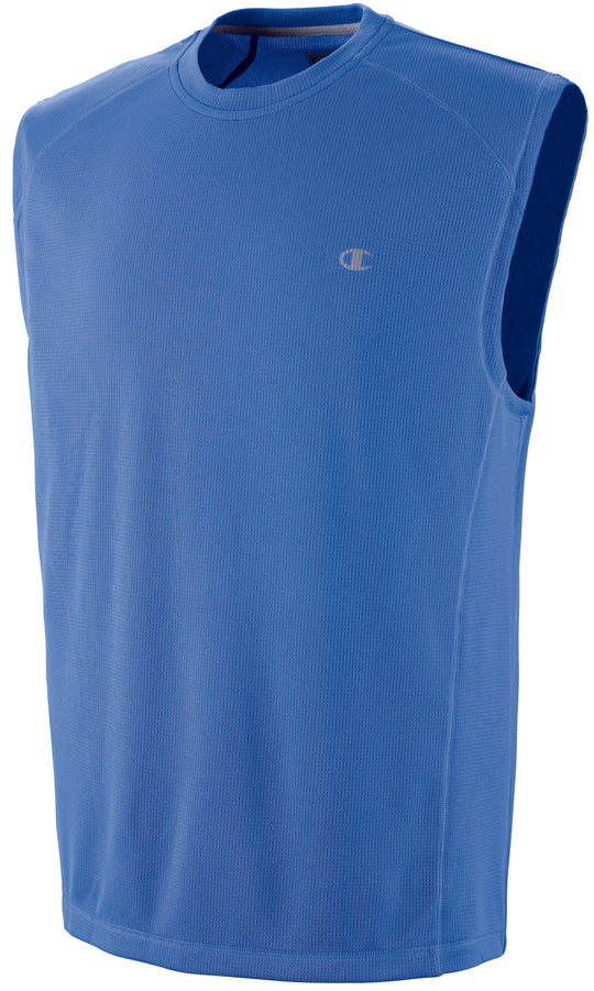 Champion Men's Double Dry Training Muscle Tee