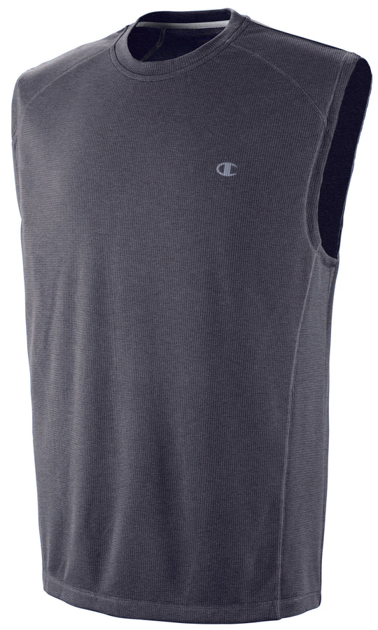 Champion Men's Double Dry Training Muscle Tee