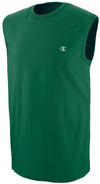 Champion Men's Jersey Muscle Tee