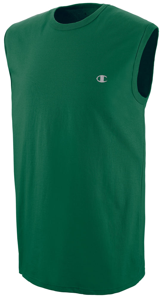 Champion Men's Jersey Muscle Tee