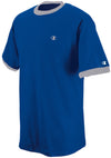 Champion Men's Jersey Ringer Tee