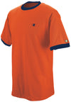 Champion Men's Jersey Ringer Tee