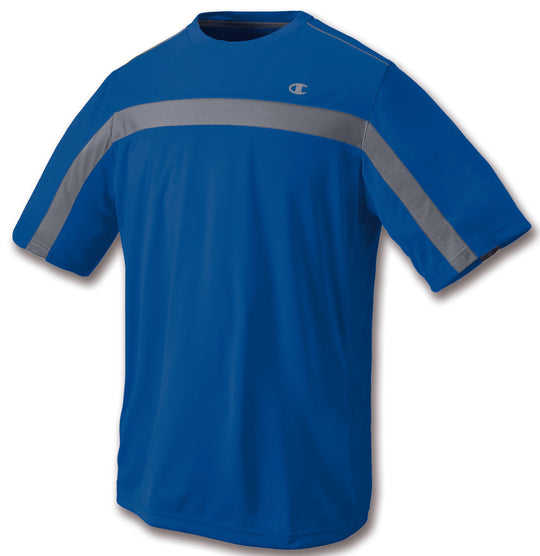 Champion Double Dry+ Intent Men's T Shirt