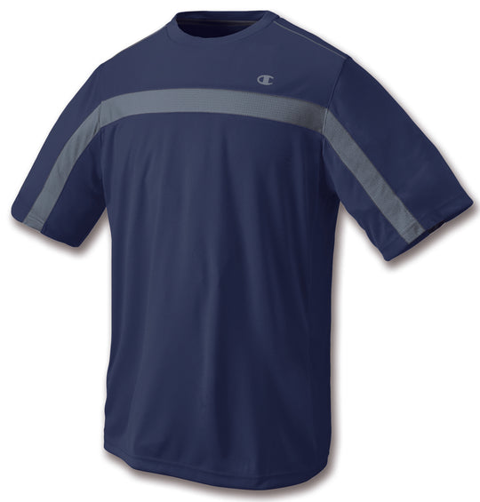 Champion Double Dry+ Intent Men's T Shirt