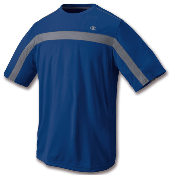 Champion Double Dry+ Intent Men's T Shirt