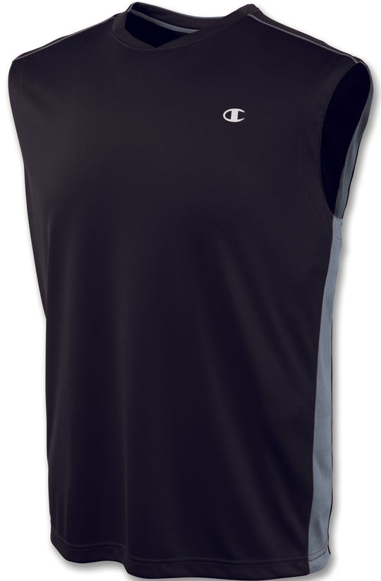 Champion Double Dry+ 'Intent' Men's Muscle Tee