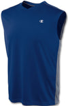 Champion Double Dry+ 'Intent' Men's Muscle Tee