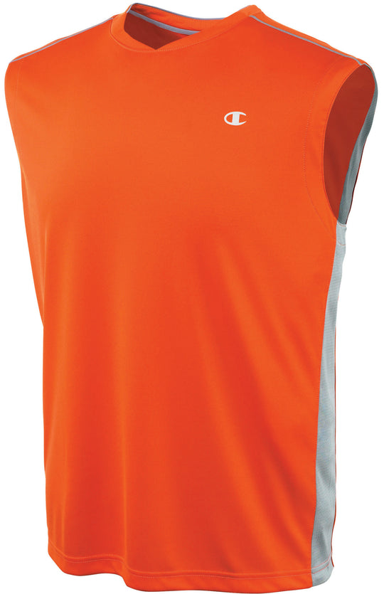 Champion Double Dry+ 'Intent' Men's Muscle Tee