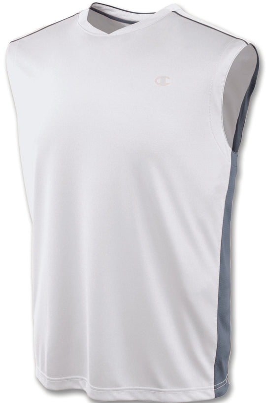 Champion Double Dry+ 'Intent' Men's Muscle Tee