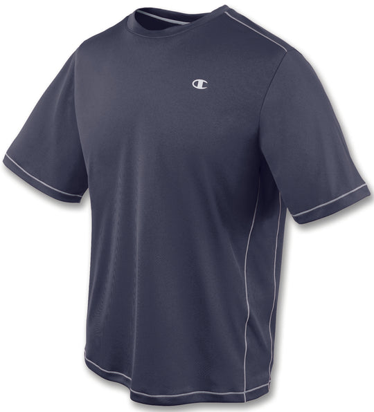 Champion Double Dry 'Demand' Men's T Shirt