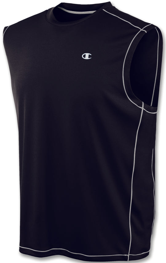 Champion Double Dry 'Demand' Men's Muscle Tee