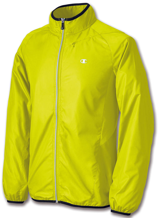 Champion Sprint Wind-Resistant Men's Jacket