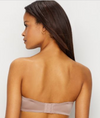Maidenform Womens Love the Lift Push Up and In Strapless Bra