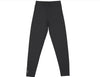 Duofold Youth Expedition Weight Pant, L, Black