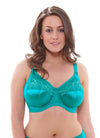 Elomi Womens Cate Underwire Full Cup Banded Bra