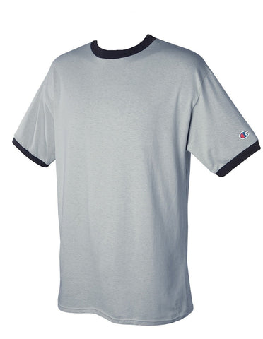 Champion Men's Ringer T-Shirt