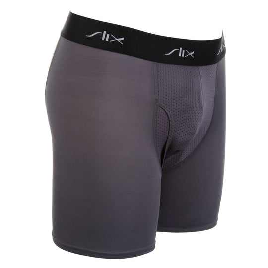 Slix Executive Closer® Men`s Boxer Brief