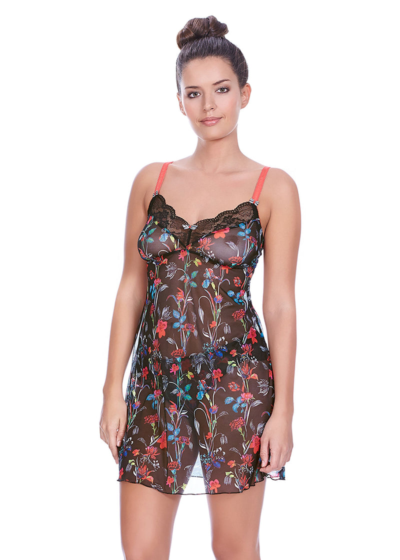 Freya Paradise Women`s Chemise