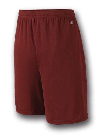 Champion Double Dry Deep Rise Shorts