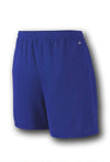 Champion Womens Double Dry Non Pocketed Short