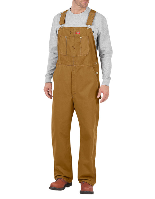 Dickies Mens Bib Overalls
