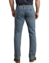 Dickies Mens FLEX Active Waist 5-Pocket Regular Fit Jeans