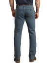 Dickies Mens FLEX Active Waist 5-Pocket Regular Fit Jeans