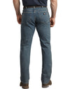 Dickies Mens FLEX Active Waist 5-Pocket Regular Fit Jeans
