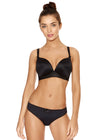 Freya Deco Women`s Wirefree Moulded Soft Cup Bra