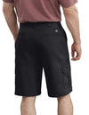 Dickies Mens 11" FLEX Active Waist Cargo Shorts