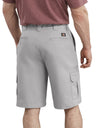 Dickies Mens 11" FLEX Active Waist Cargo Shorts