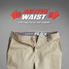 Dickies Mens 11" FLEX Active Waist Cargo Shorts