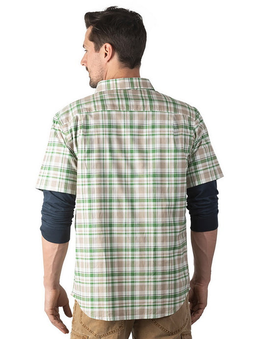 Walls Mens Core Driller Work Shirt