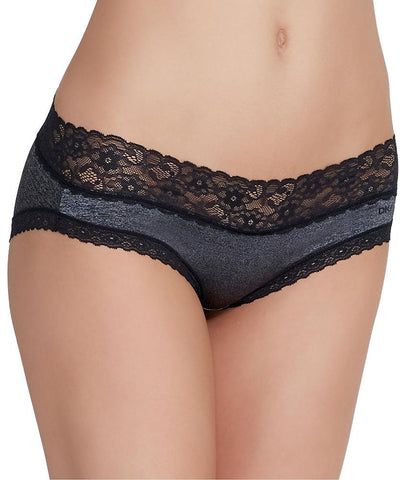 DKNY Womens Intimates Signature Lace Bikini