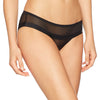 DKNY Womens Mesh Litewear Hipster